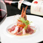 梅田イタリア酒場 魚'S男 - 