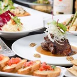 梅田イタリア酒場 魚'S男 - 