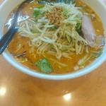 ゴリララーメン - 