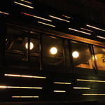 炭焼 雷 - 大きなちょうちんが目印