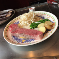 鉄板焼　恵比寿 - 