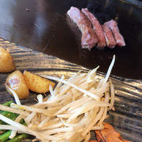 鉄板焼　恵比寿 - 