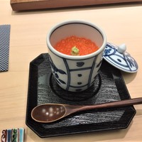 鮨 銀座 おのでら - 