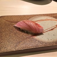 鮨 銀座 おのでら - 