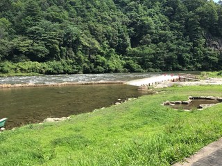 Kawaguchi Yana - やな場