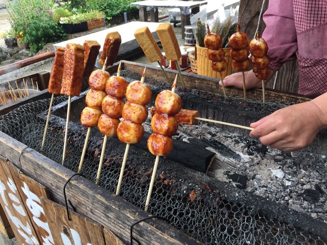 民宿伊勢屋 - 湯野上温泉（旅館・民宿）の写真