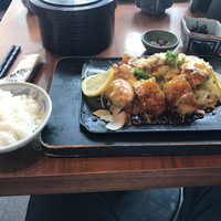 九州の旬 博多廊 大阪店 - 