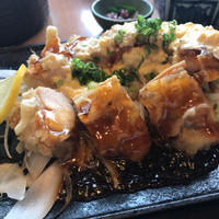 九州の旬 博多廊 大阪店 - 