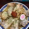 からみそラーメン ふくろう 本店