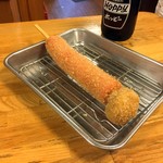 立呑み 龍馬 - 歌舞伎町揚げ（Lサイズ）