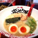 Ramen Zundo Uya - 