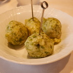 La Brianza - ゼッポリーニ