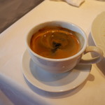 La Brianza - コーヒー