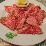 炭火焼肉 樹苑 - 