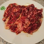 炭火焼肉 樹苑 - 