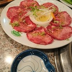 炭火焼肉 樹苑 - 