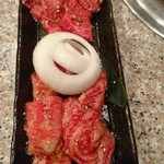 炭火焼肉 樹苑 - 