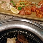 炭火焼肉 樹苑 - 