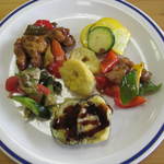 微笑みレストラン 大国亭 - ４回目。