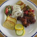 微笑みレストラン 大国亭 - ２回目。