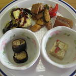 微笑みレストラン 大国亭 - １回目。