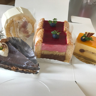 静岡市 静岡 清水 で人気のケーキ ランキングtop 食べログ