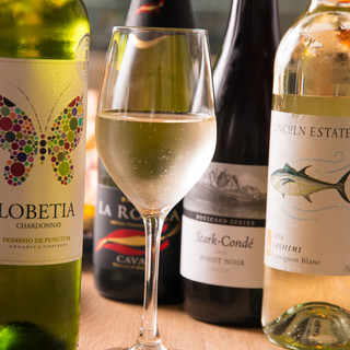 ビストロ ヴァン マルシェ_2