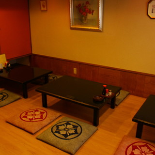 味、空間、サービス。すべてお客様にご満足いただくために…