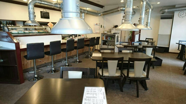 Shioyaki Horumon Go photo 4