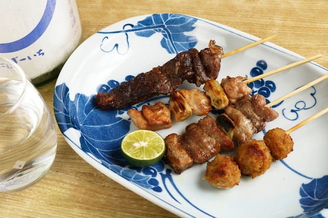 とんぼ 魚崎 居酒屋 食べログ