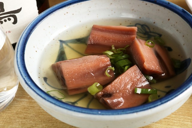 とんぼ 魚崎 居酒屋 食べログ