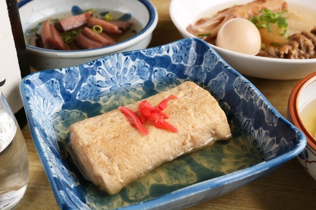 とんぼ 魚崎 居酒屋 食べログ