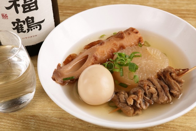 とんぼ 魚崎 居酒屋 食べログ