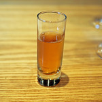 やまぐち - 炒り豆茶