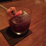 bar K家 - 