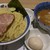 つじ田 - 料理写真:味玉つけ麺大盛り