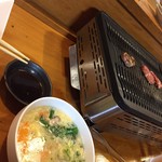 Yakiniku Icchoume Miyabi - 