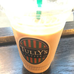 タリーズコーヒー - 