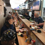 だるま屋 - 