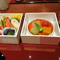 日本料理 花むさし - 
