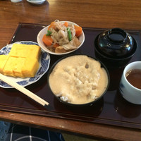 浅草むぎとろ 本店 - 