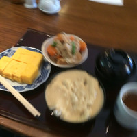 浅草むぎとろ 本店 - 