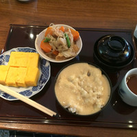 浅草むぎとろ 本店 - 
