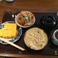 浅草むぎとろ 本店 - 