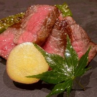 肉・魚料理　2000円～