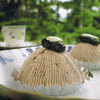 ヒロのお菓子屋さん - 料理写真:花豆もんぶらん