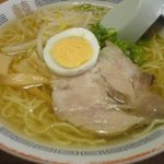 香味徳 - ラーメン