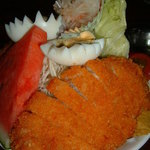 お食事処 ぼんち - DSCF0019.jpg