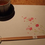 京の田舎料理　御蔵 - 