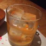 京の田舎料理　御蔵 - 